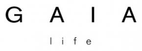 Logo marchio Gaia Life