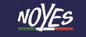 Logo marchio Noyes