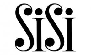 Logo marchio SiSi